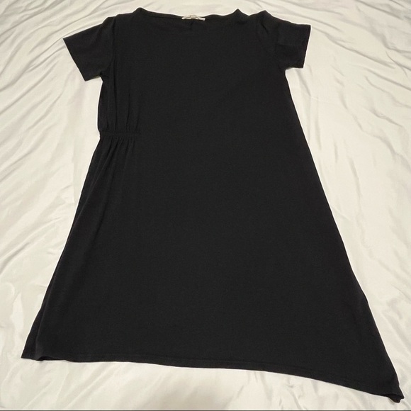 Johnny Was Calme Asymmetrical Hem Dress - Picture 5 of 13